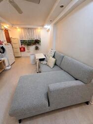 Blk 302 Chuan Village (Serangoon), HDB 3 Rooms #622059821